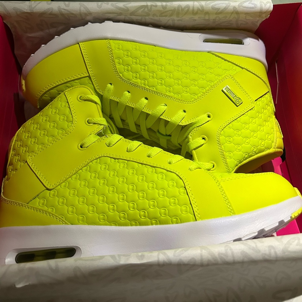 Zumba Air Boss